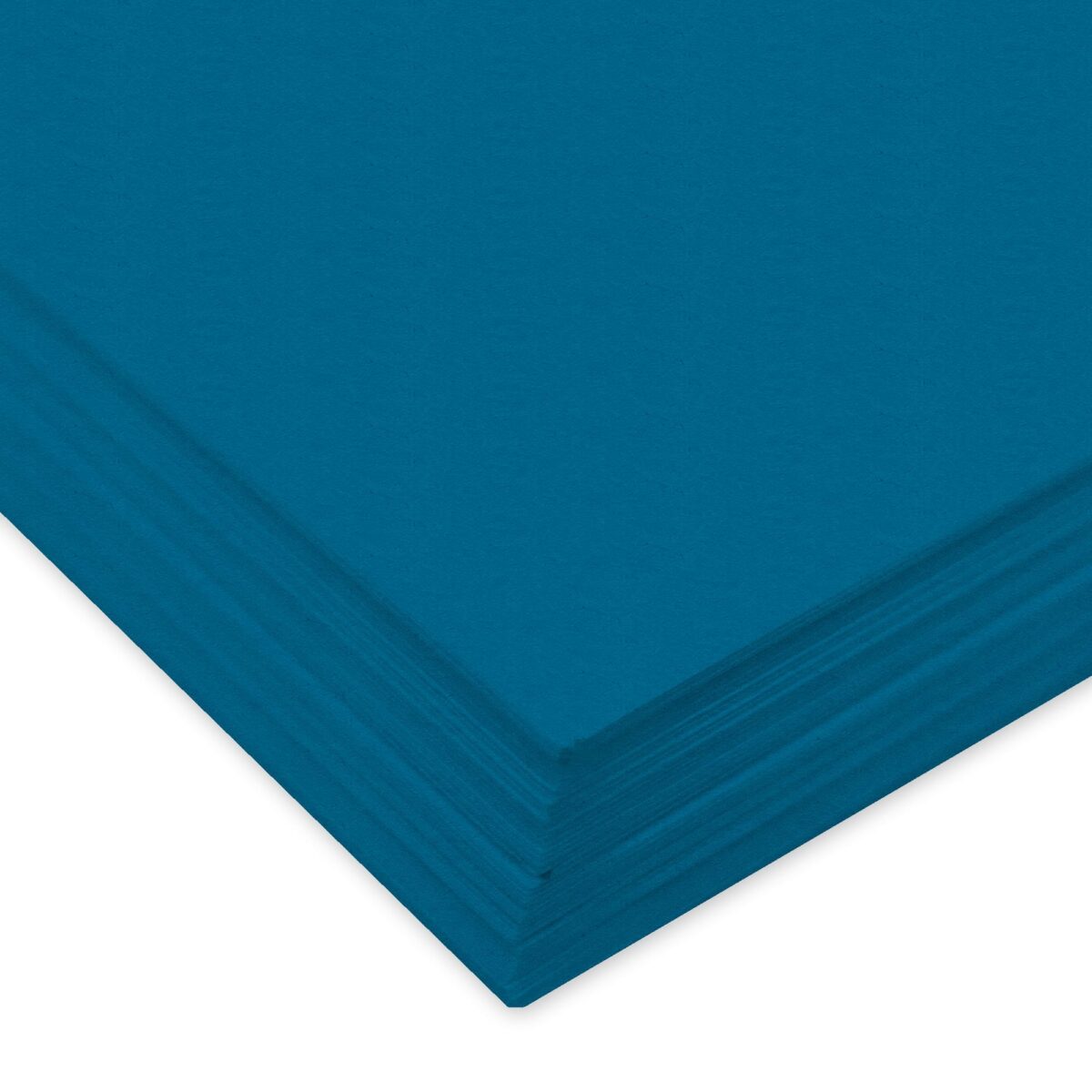 URSUS Tonzeichenpapier A4 2174633 130g, mittelblau 100 Blatt – Hochwertig & günstig bei ShopDeca