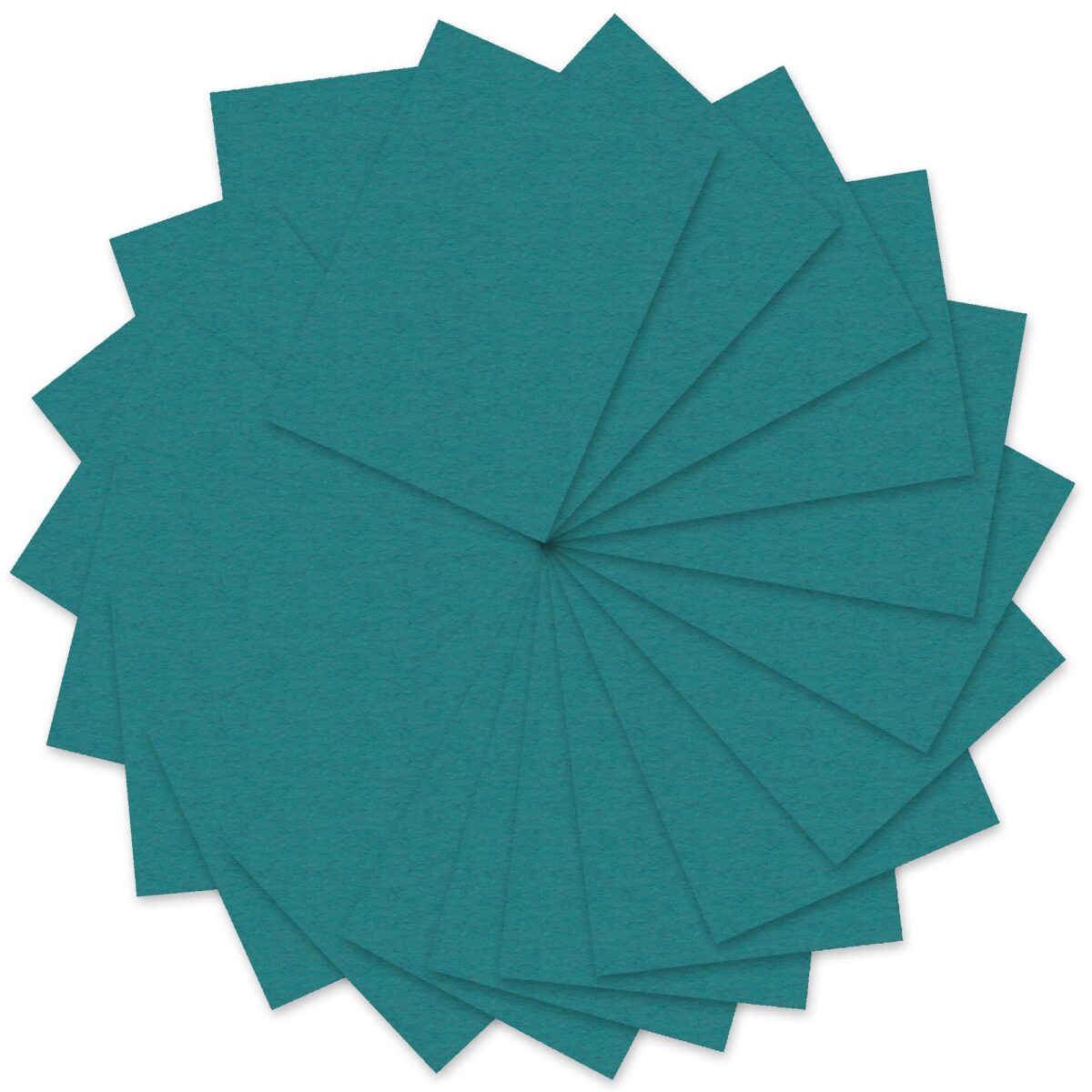 URSUS Tonzeichenpapier A4 2174648 130g, petrol 100 Blatt – Hochwertig & günstig bei ShopDeca