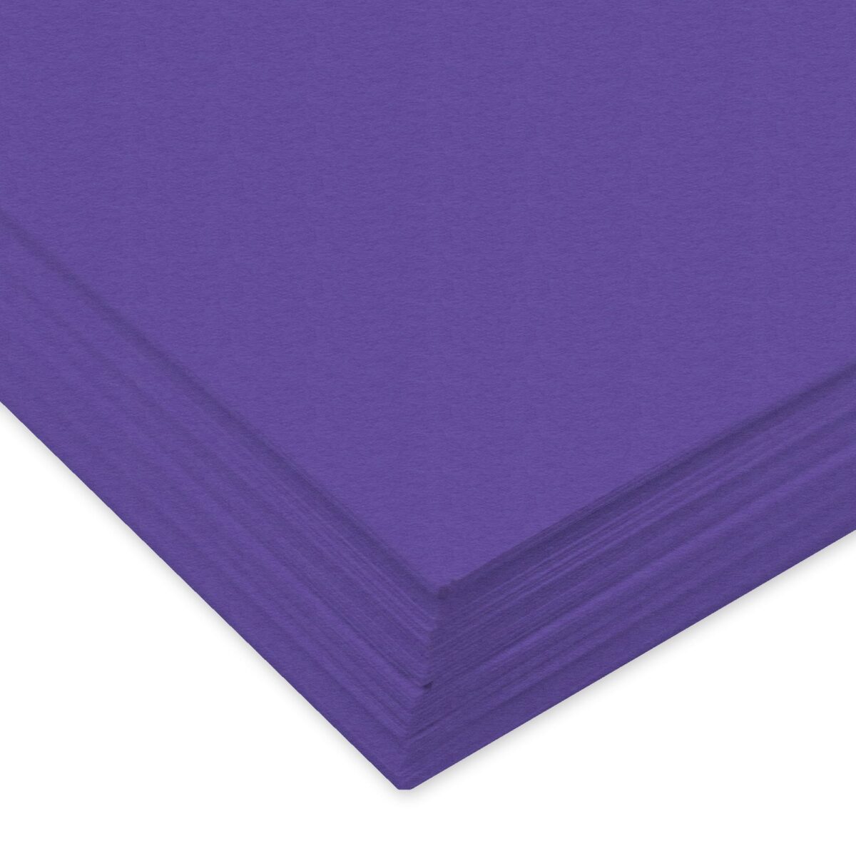 URSUS Tonzeichenpapier A4 2174663 130g, violett 100 Blatt – Hochwertig & günstig bei ShopDeca