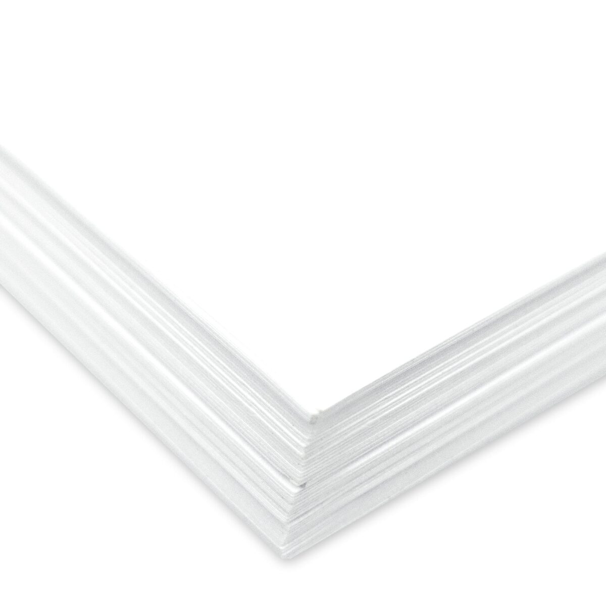URSUS Tonzeichenpapier A4 88249297 140g, hochweiss 100 Blatt – Hochwertig & günstig bei ShopDeca