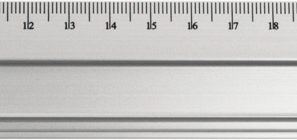 URSUS Alulineal 30cm 8930000