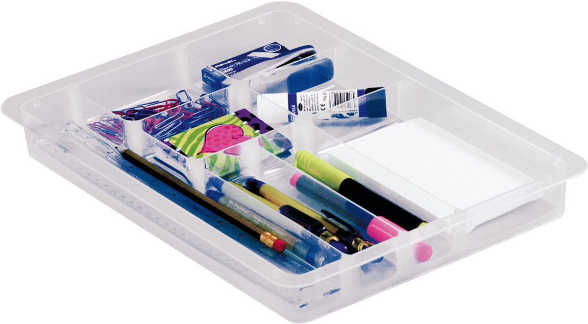 USEFULBOX Schubladenbox PP 68504700 8 Fächer – Hochwertig & günstig bei ShopDeca
