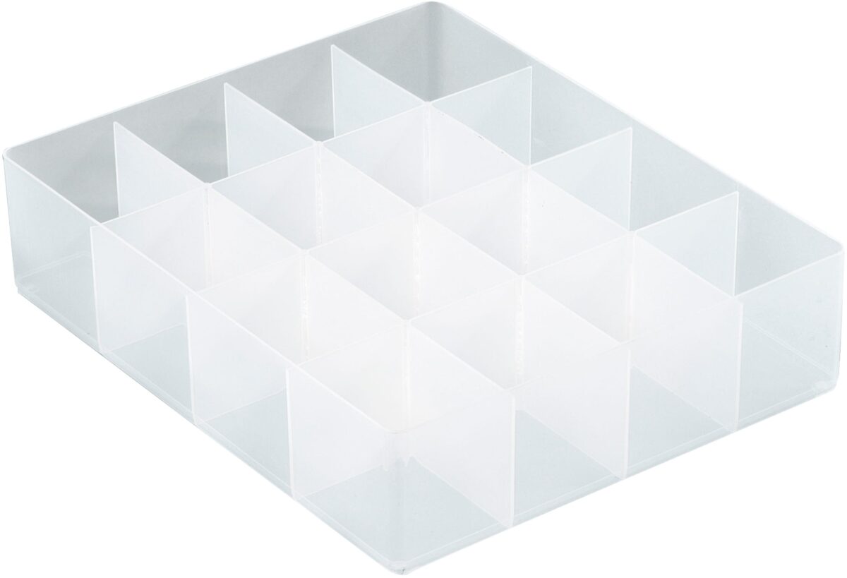 USEFULBOX Schubladenbox PP 68505200 16 Fächer – Hochwertig & günstig bei ShopDeca