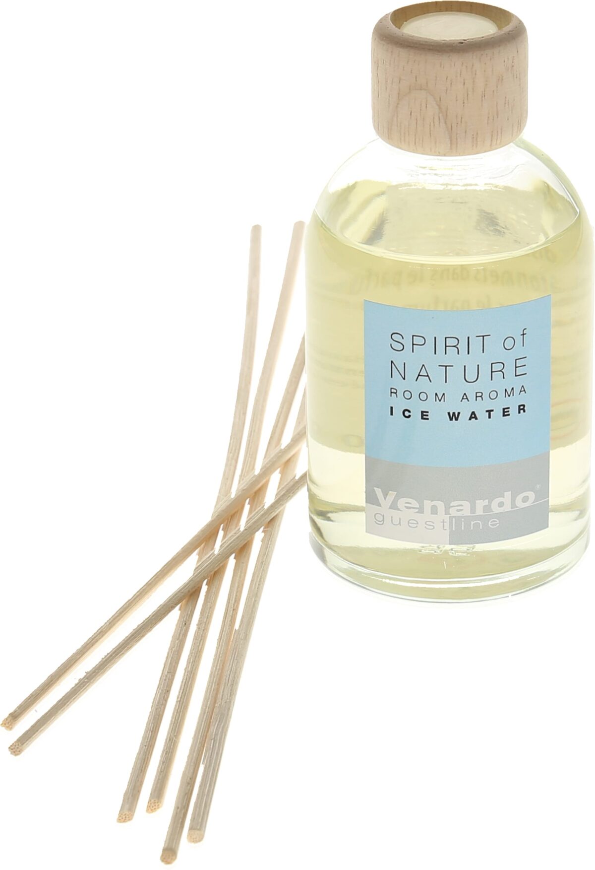 VENARDO Raumduft 100ml 421011 Ice Water, 6 Stäbchen – Hochwertig & günstig bei ShopDeca