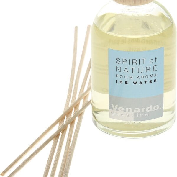 VENARDO Raumduft 100ml 421011 Ice Water, 6 Stäbchen