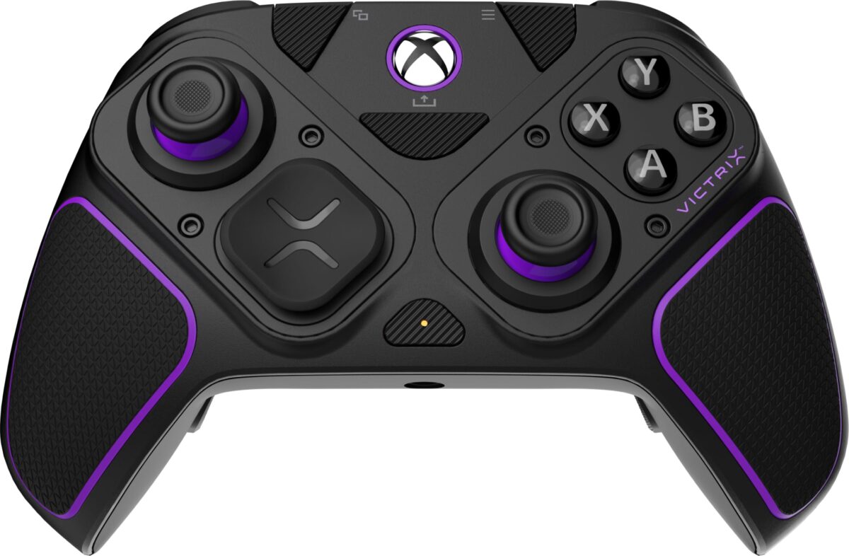 VICTRIX PRO BFG Wireless Ctrl. 049-002-BK Xbox, Black – Hochwertig & günstig bei ShopDeca