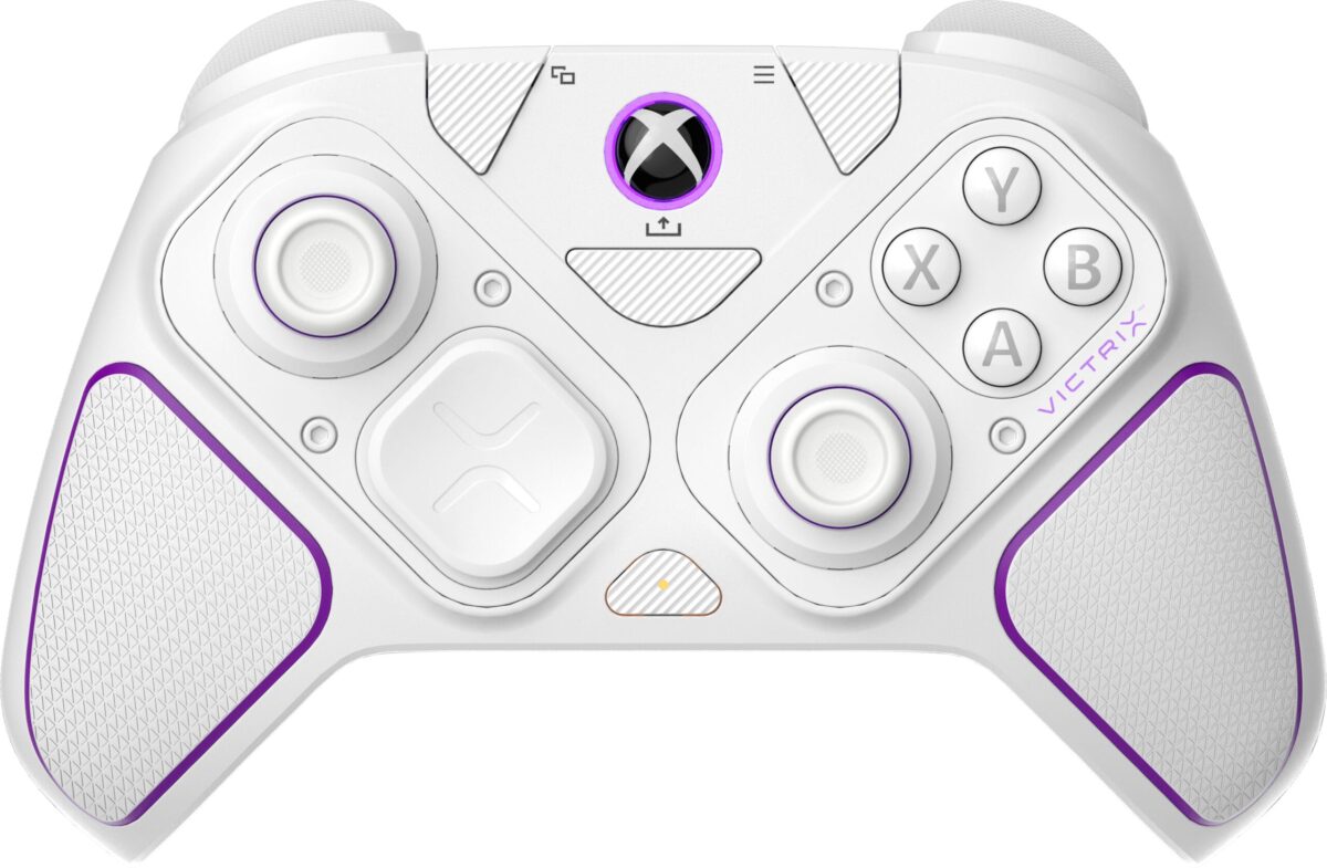 VICTRIX PRO BFG Wireless Ctrl. 049-002-WH Xbox, White – Hochwertig & günstig bei ShopDeca