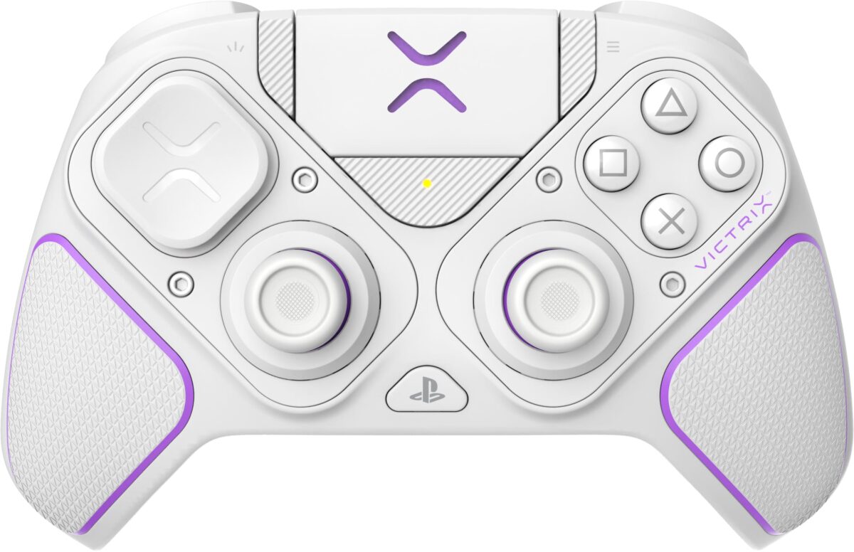 VICTRIX PRO BFG Wireless Ctrl. 052-002-WH PS5,PS4, PC, White – Hochwertig & günstig bei ShopDeca