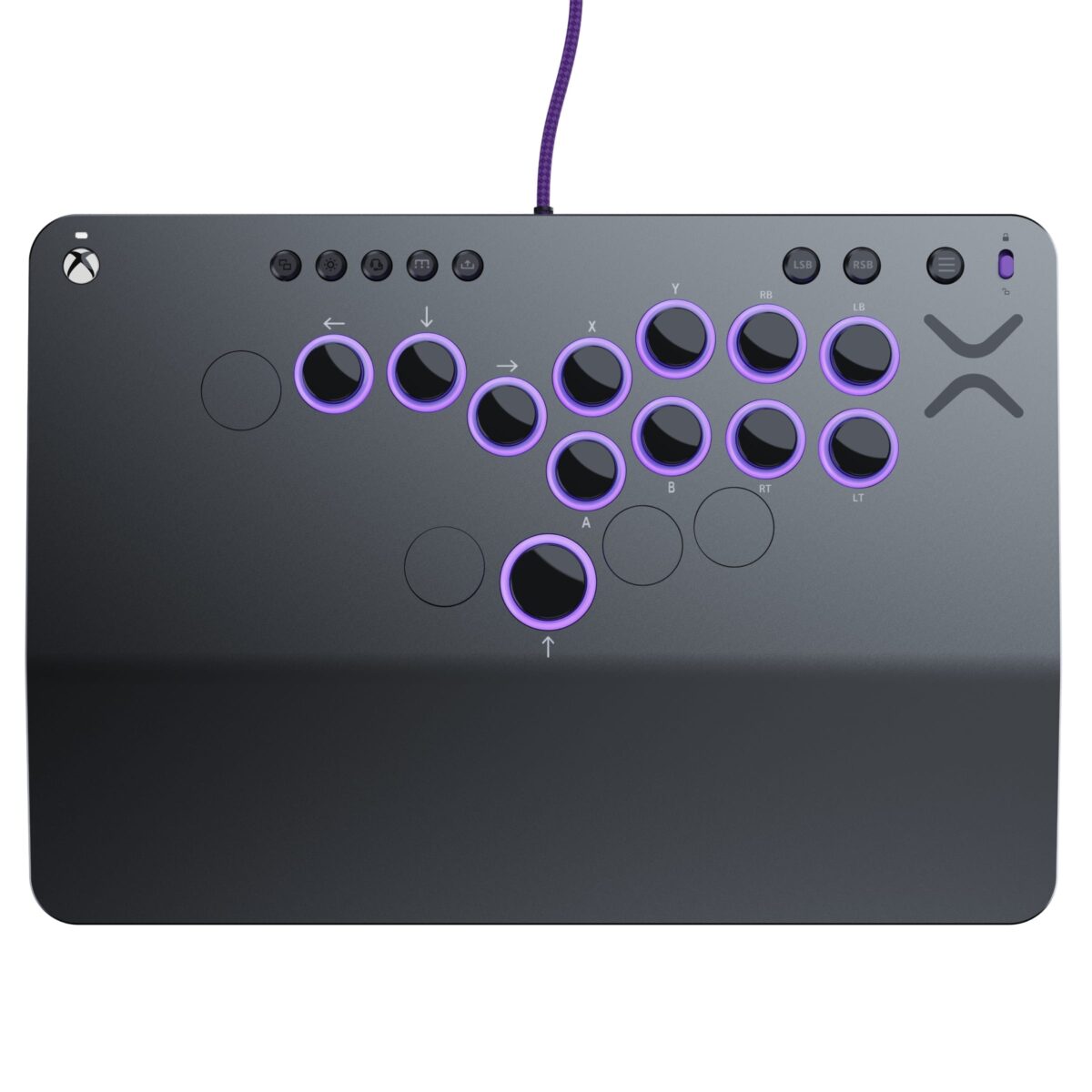 VICTRIX Pro KO Fight Stick, Xbox TBF-2001-05 – Hochwertig & günstig bei ShopDeca