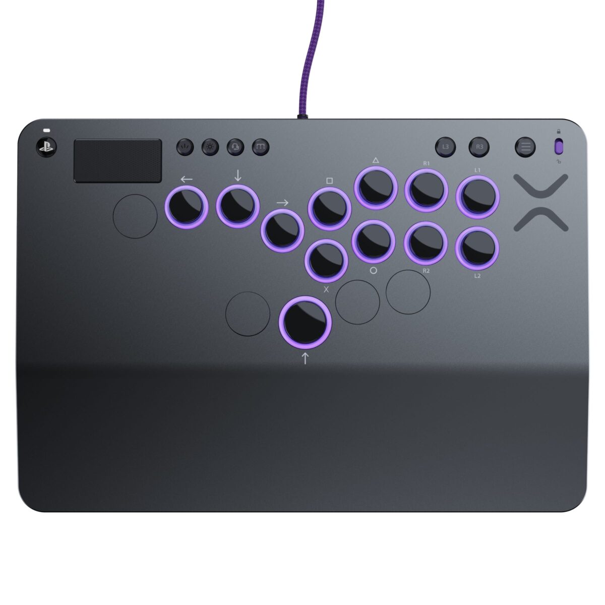 VICTRIX Pro KO Fight Stick, PS TBF-3001-05 – Hochwertig & günstig bei ShopDeca