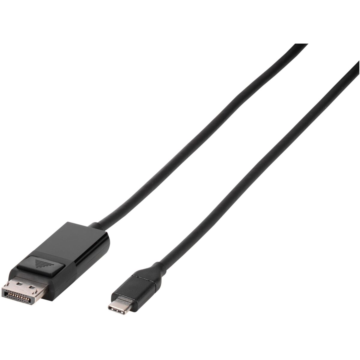 VIVANCO USB-C DisplayPort 45527 Kabel, 1.5m – Hochwertig & günstig bei ShopDeca