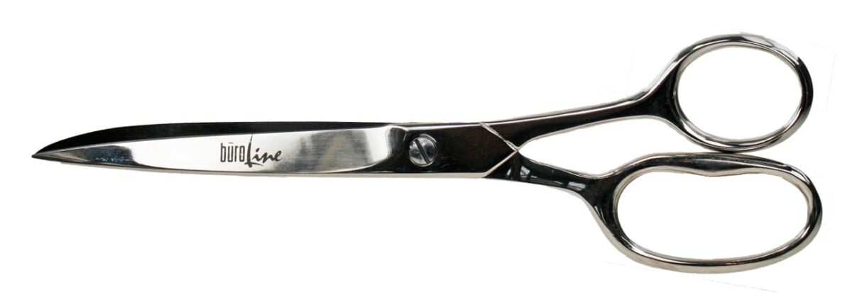 WASA Schere 18,3cm 4193DS/7 vernickelt – Hochwertig & günstig bei ShopDeca