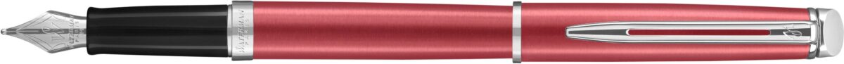 WATERMAN Füllfederhalter F 2043204 Hémisphère CC coral – Hochwertig & günstig bei ShopDeca