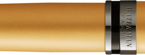 WATERMAN Kugelschreiber M 2119260 EXPERT METALLIC YELLOW