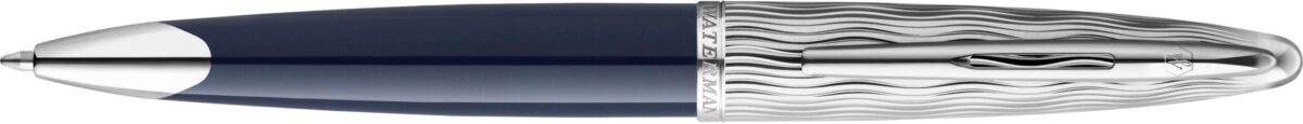WATERMAN Kugelschreiber M 2166425 L'ESSENCE deep blue – Hochwertig & günstig bei ShopDeca