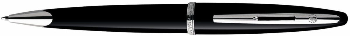 WATERMAN Kugelschreiber M S0293950 Carène black – Hochwertig & günstig bei ShopDeca