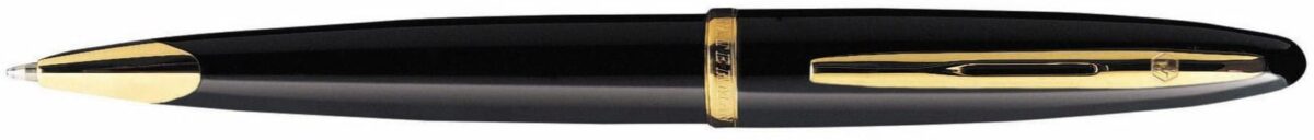 WATERMAN Kugelschreiber M S0700380 Carène black – Hochwertig & günstig bei ShopDeca