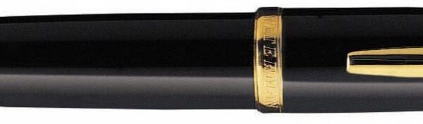 WATERMAN Kugelschreiber M S0700380 Carène black