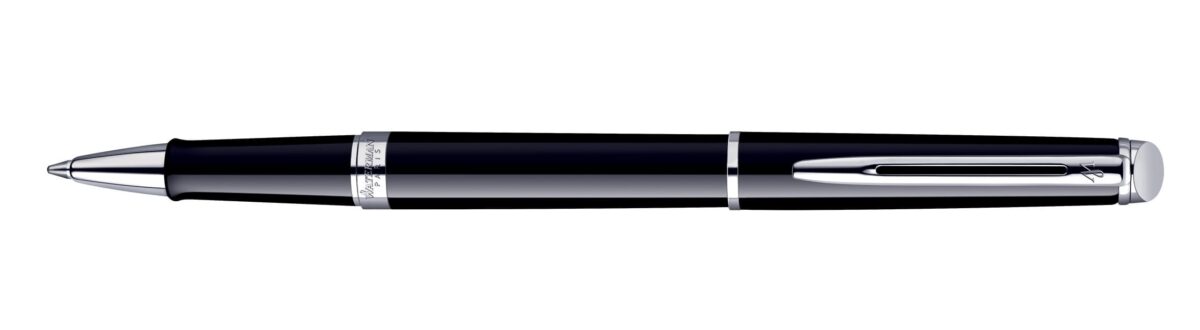 WATERMAN Rollerball Hemisphere F S0920550 schwarz – Hochwertig & günstig bei ShopDeca