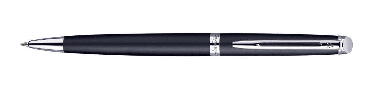 WATERMAN Kugelschreiber Hemisphere CC S0920870 matt schwarz – Hochwertig & günstig bei ShopDeca
