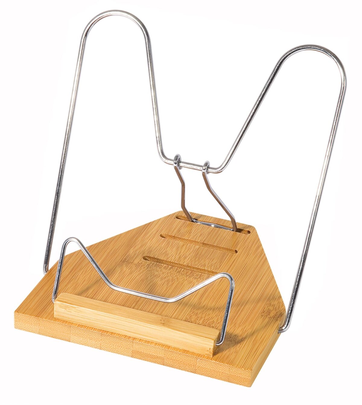 WEDO Leseständer 211407 braun 21.8x17x3.1 cm – Hochwertig & günstig bei ShopDeca