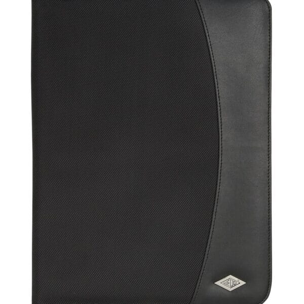 WEDO Schreibmappe A4 585401 schwarz