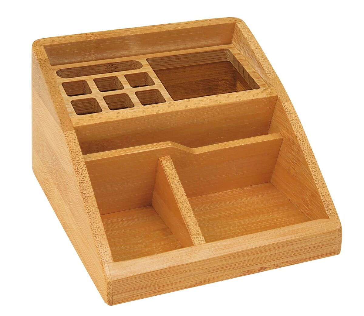 WEDO Butler 61507 braun 15.4x12.3x9 cm – Hochwertig & günstig bei ShopDeca