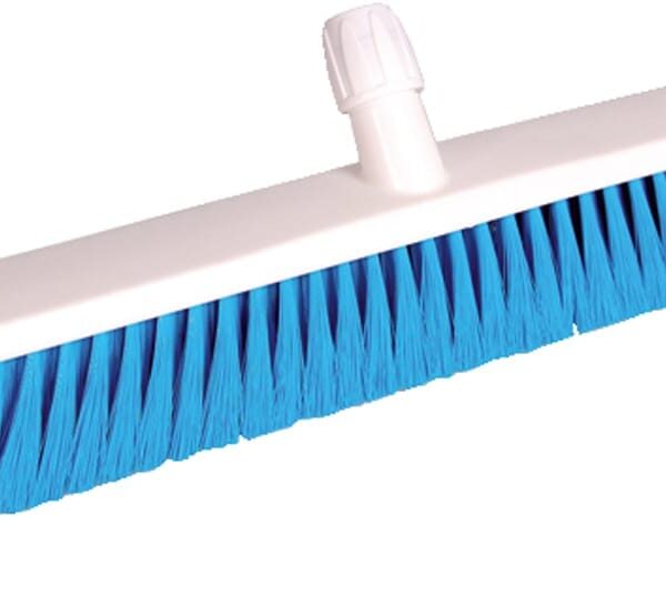WEITACLEAN Hygienebesen 60cm 12625.01 blau