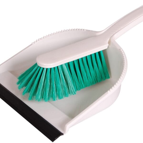 WEITACLEAN Hygiene-Kehrgarnitur 0.25mm 13225.03 grün