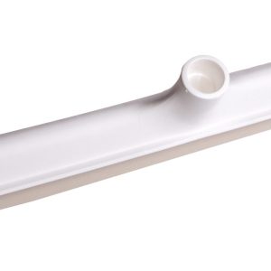 WEITACLEAN Wasserschieber Profi 55cm 14455 weiss