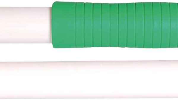WEITACLEAN Hygiene-Glasfaserstiel 150cm 16000.03 grün
