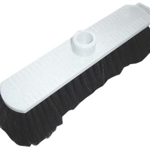 WEITACLEAN Bodenwischer 27cm 20030 Rosshaar-Mischung