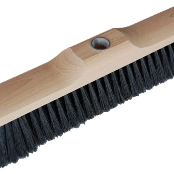 WEITACLEAN Bodenwischer 35cm 22035FSC Rosshaar-Mischung