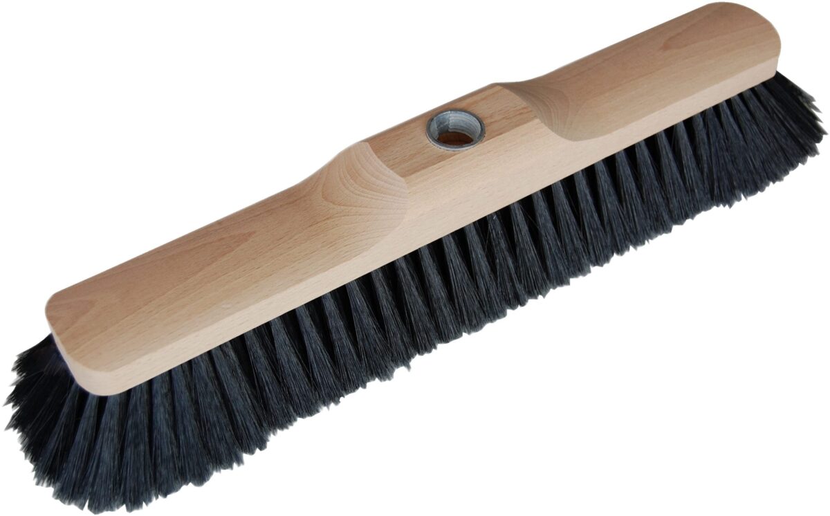 WEITACLEAN Bodenwischer 40cm 22041FSC Rosshaar-Mischung – Hochwertig & günstig bei ShopDeca