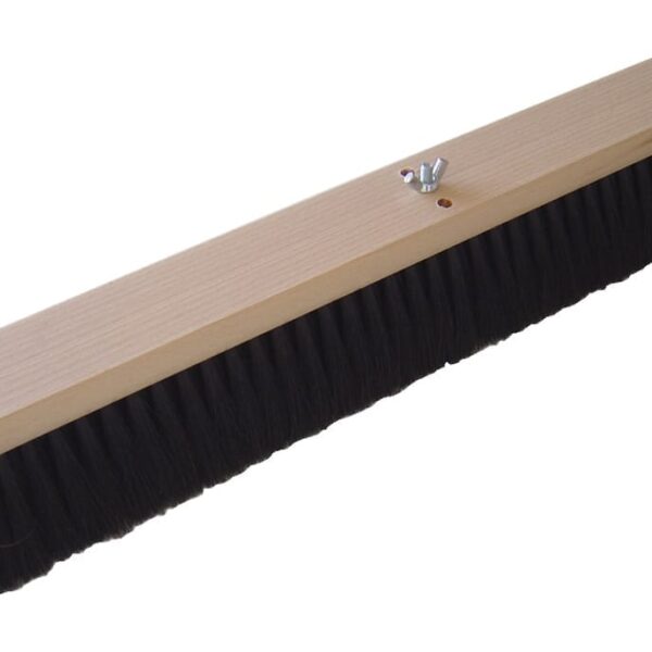 WEITACLEAN Bodenwischer 60cm 22060FSC Rosshaar-Mischung