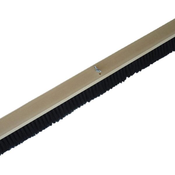 WEITACLEAN Bodenwischer 100cm 22101 Rosshaar-Mischung
