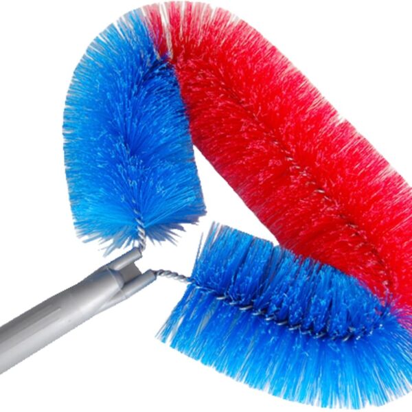 WEITACLEAN Staubbiene eingedreht 130cm 54002 ohne Stiel