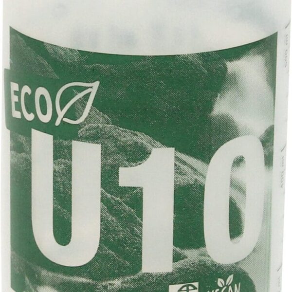 WEITACLEAN Bodenreiniger 500ml 75495.14399 U10 ECO, leere Flasche