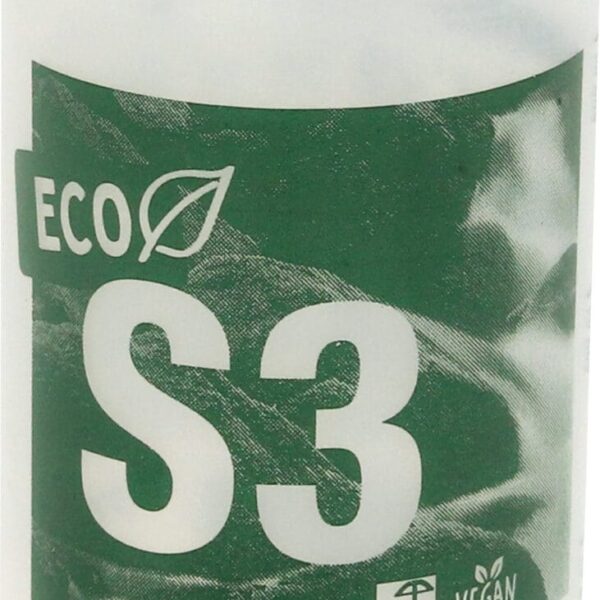 WEITACLEAN Sanitärreiniger 500ml 75498.14399 S3 ECO, leere Flasche