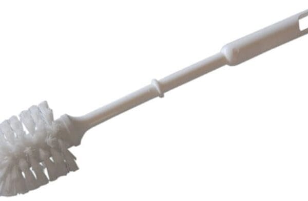 WEITACLEAN WC-Besen 67mm 80001 weiss