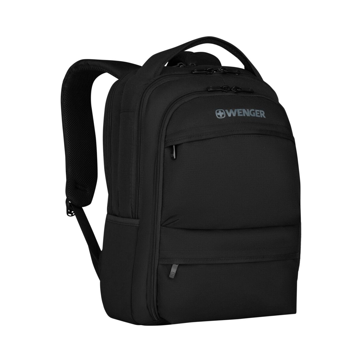 WENGER Notebook Backpack Fuse 600630 15.6 Zoll – Hochwertig & günstig bei ShopDeca