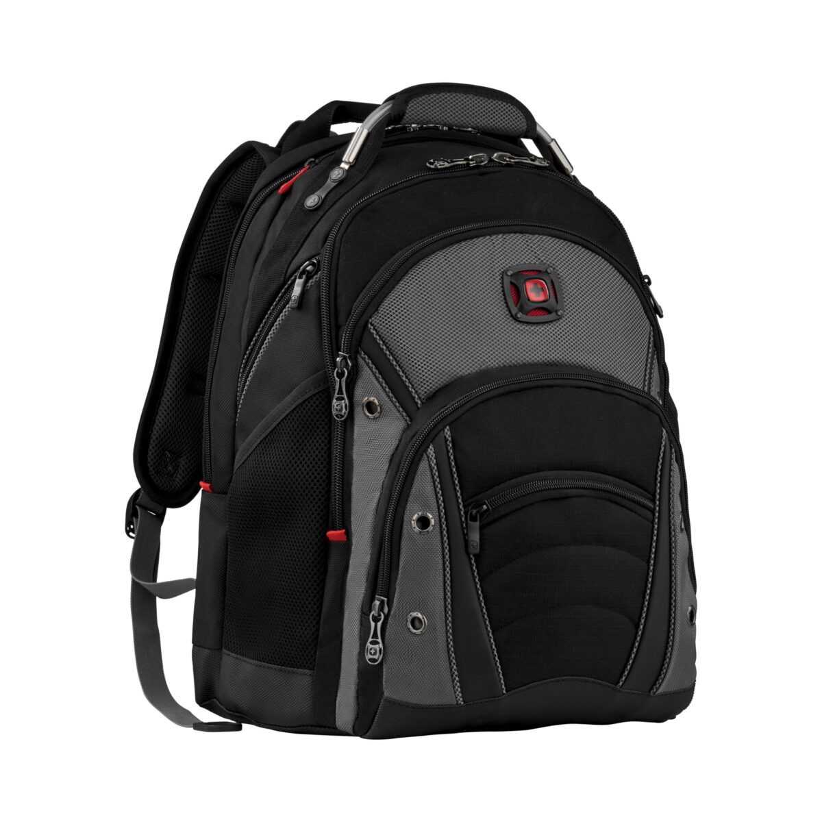 WENGER Notebook Backpack Synergy 600635 15.6 Zoll – Hochwertig & günstig bei ShopDeca