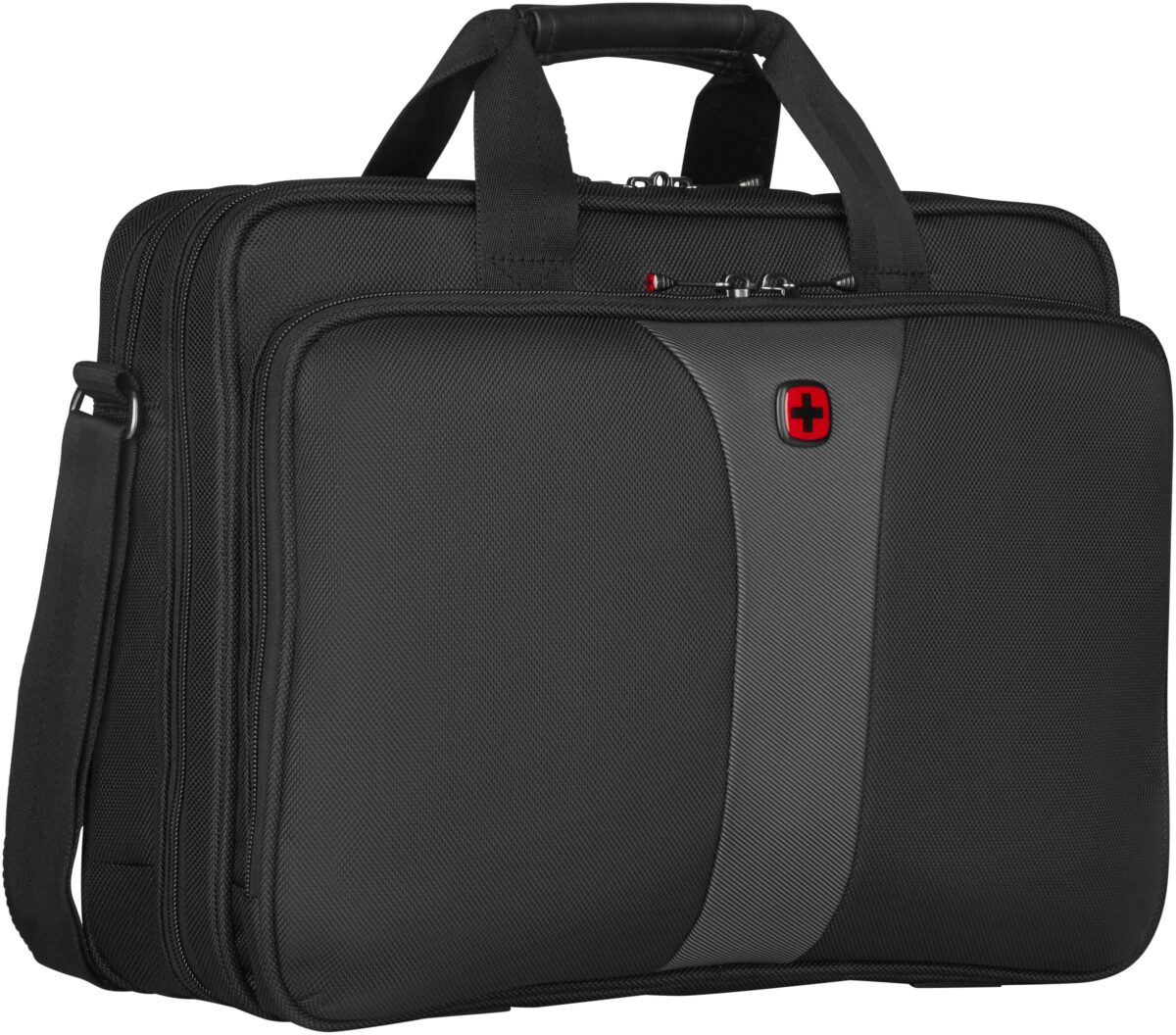 WENGER Legacy 16 inch 600648 Laptop Briefcase – Hochwertig & günstig bei ShopDeca