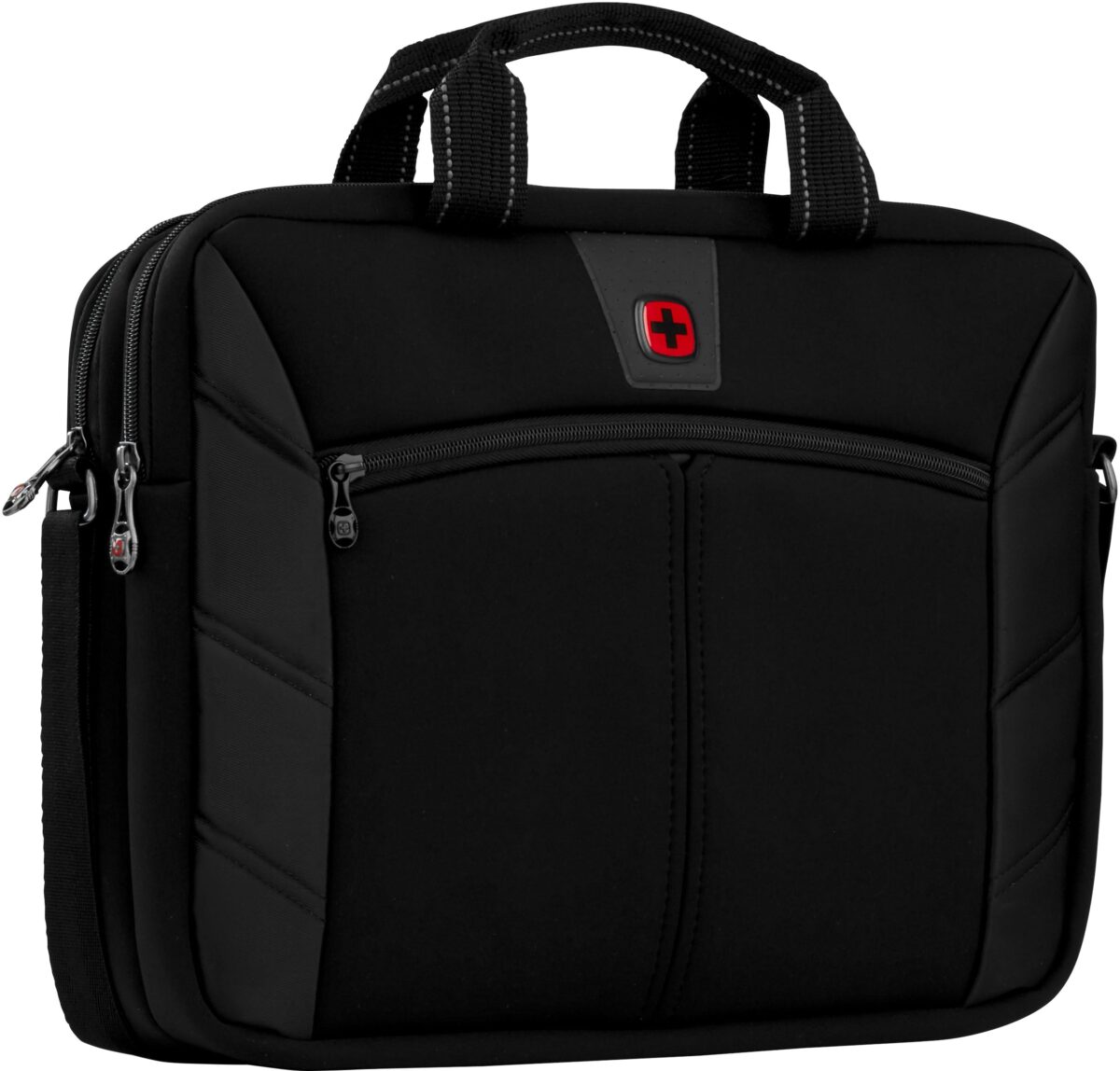 WENGER Sherpa 16 inch 600653 Laptop Slimcase – Hochwertig & günstig bei ShopDeca