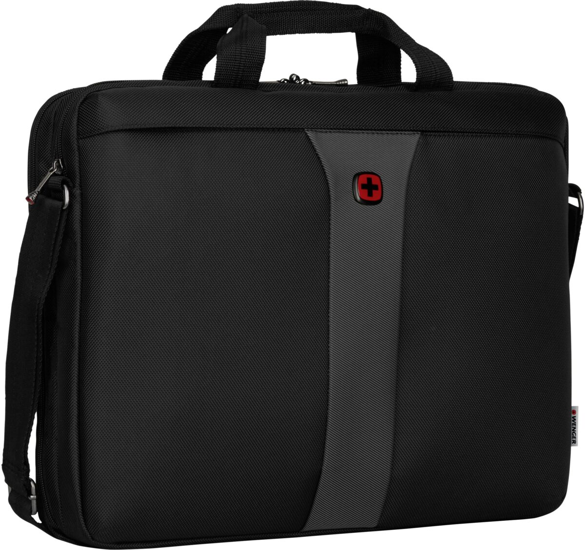 WENGER Legacy 17 inch 600654 Slimcase – Hochwertig & günstig bei ShopDeca