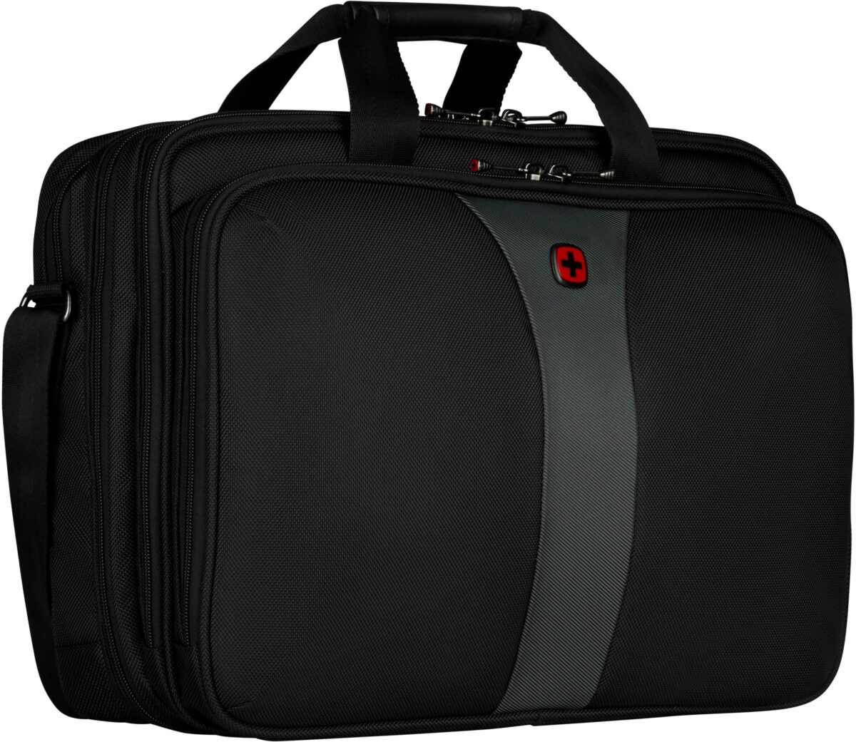 WENGER Legacy 17 inch 600655 Laptop Case – Hochwertig & günstig bei ShopDeca