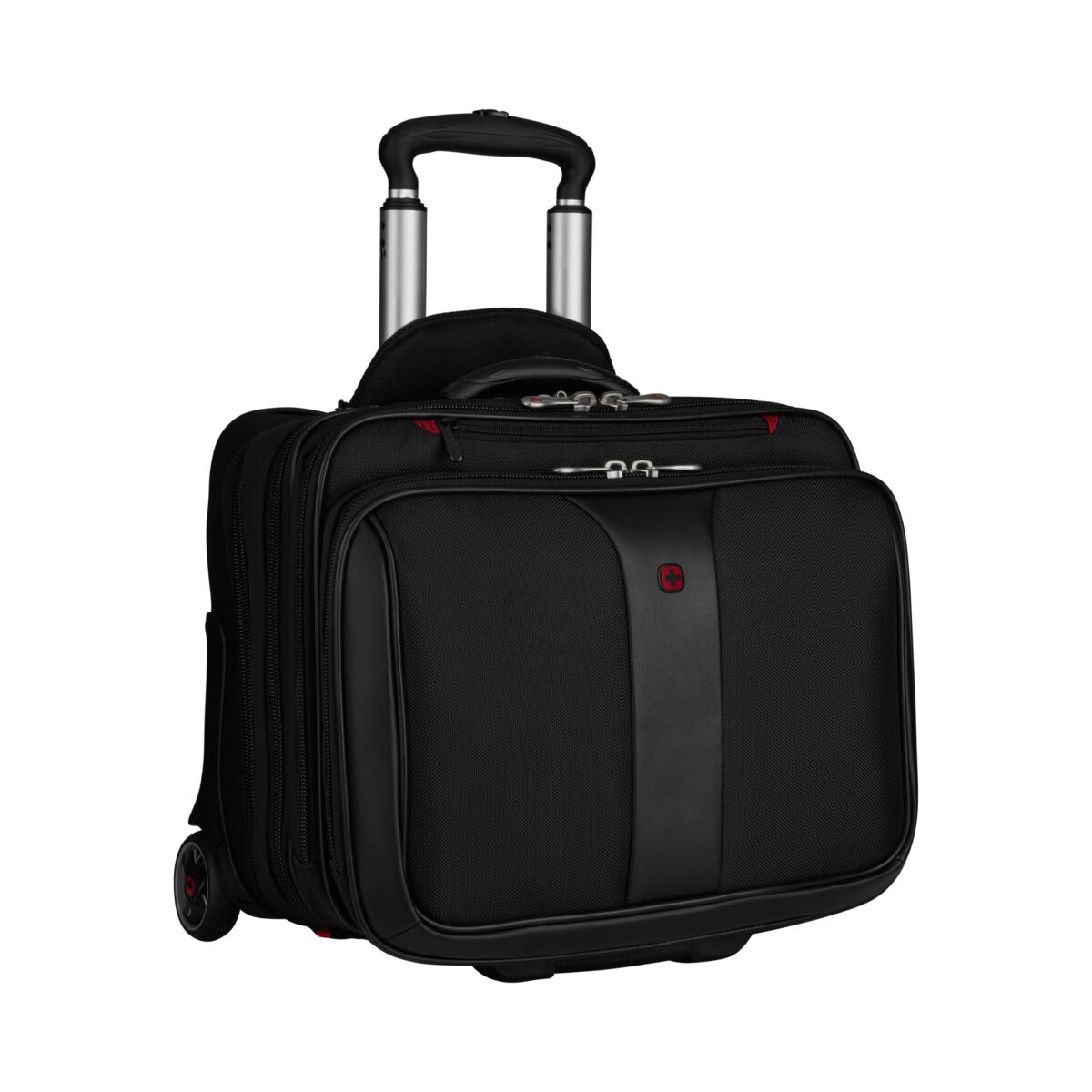 WENGER Notebook Trolley Patriot 600662 Trolley 17, Bag 15.4 Zoll – Hochwertig & günstig bei ShopDeca