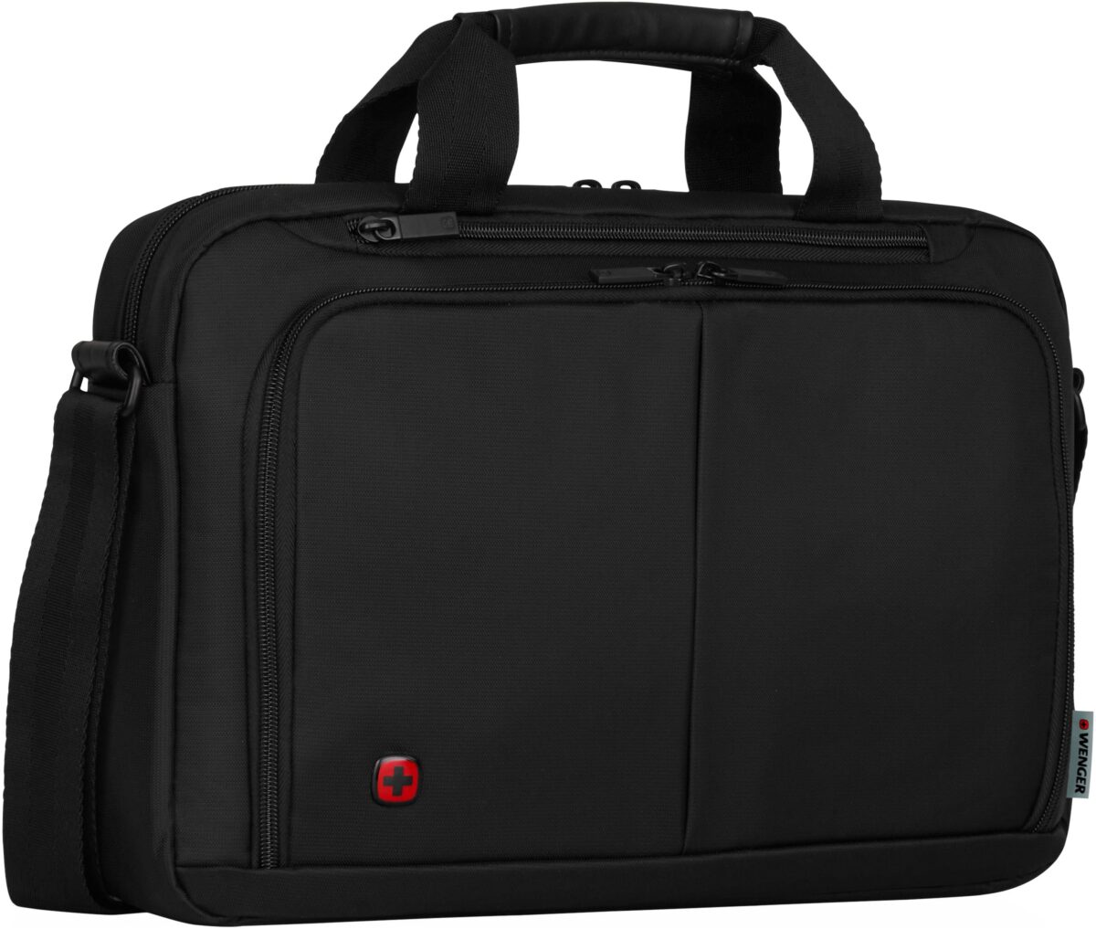 WENGER Source 14 inch 601064 Laptop Briefcase – Hochwertig & günstig bei ShopDeca