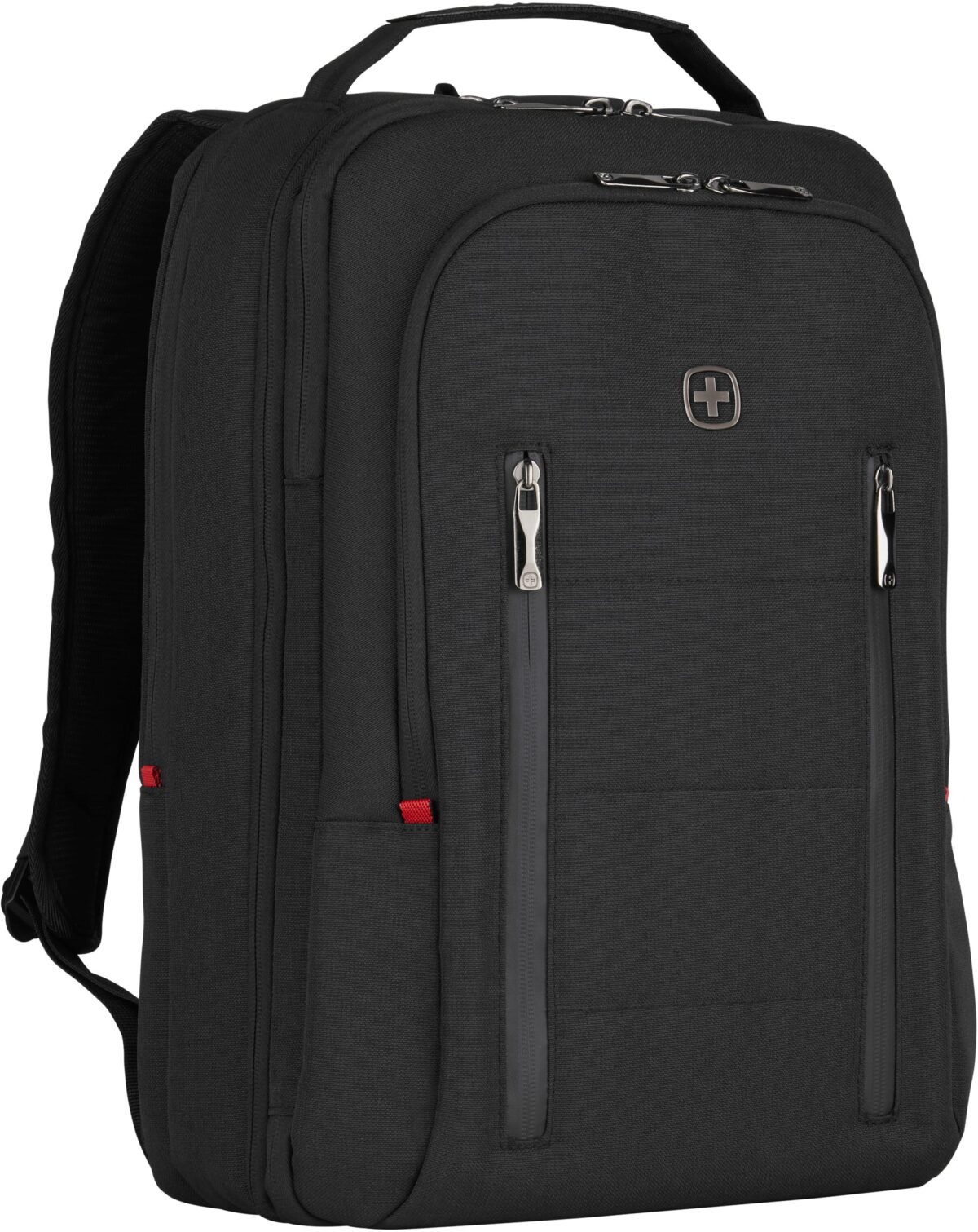 WENGER City Traveler 606490 Laptop Backpack 16 Zoll – Hochwertig & günstig bei ShopDeca