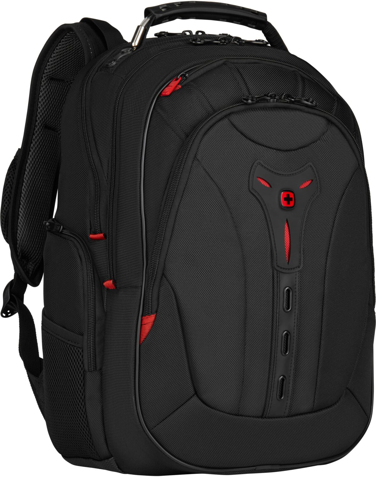 WENGER Business Backpack Pegasus 606492 25L, 14-16 Zoll – Hochwertig & günstig bei ShopDeca